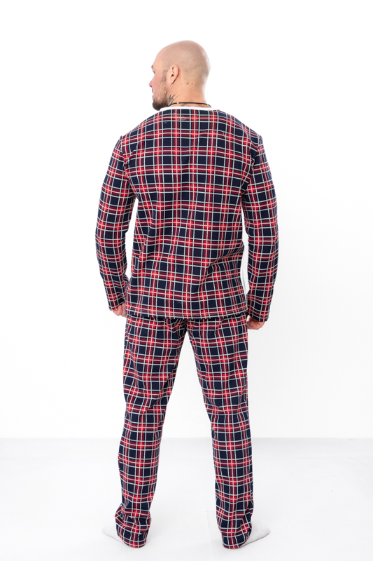 Піжама чоловіча "Family look"